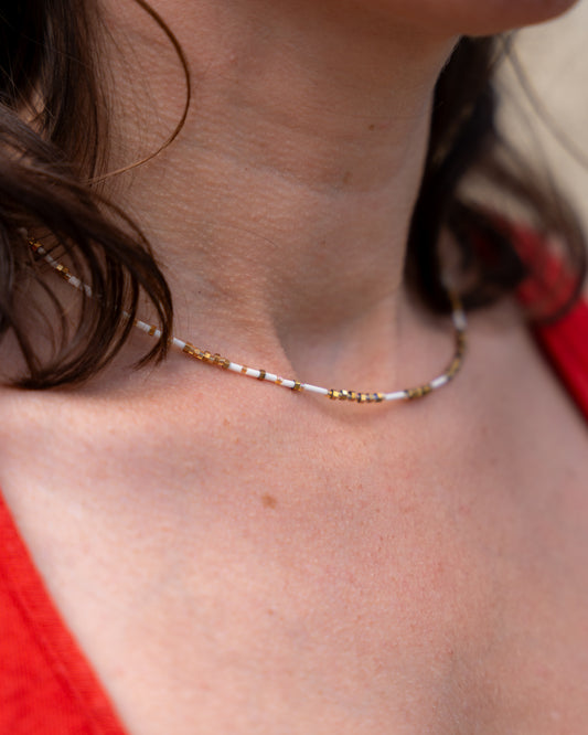 Collier Elsa
