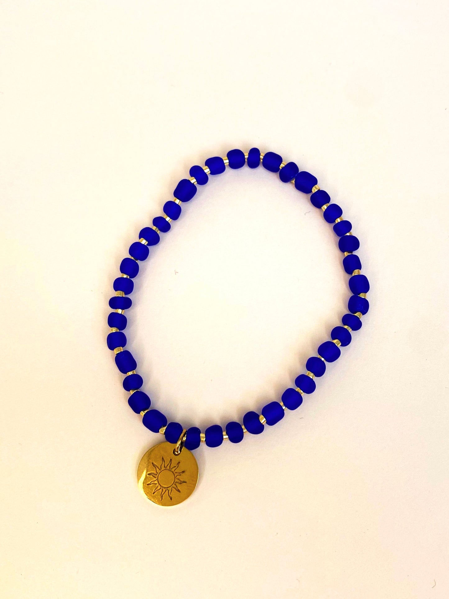 Bracelet Merci