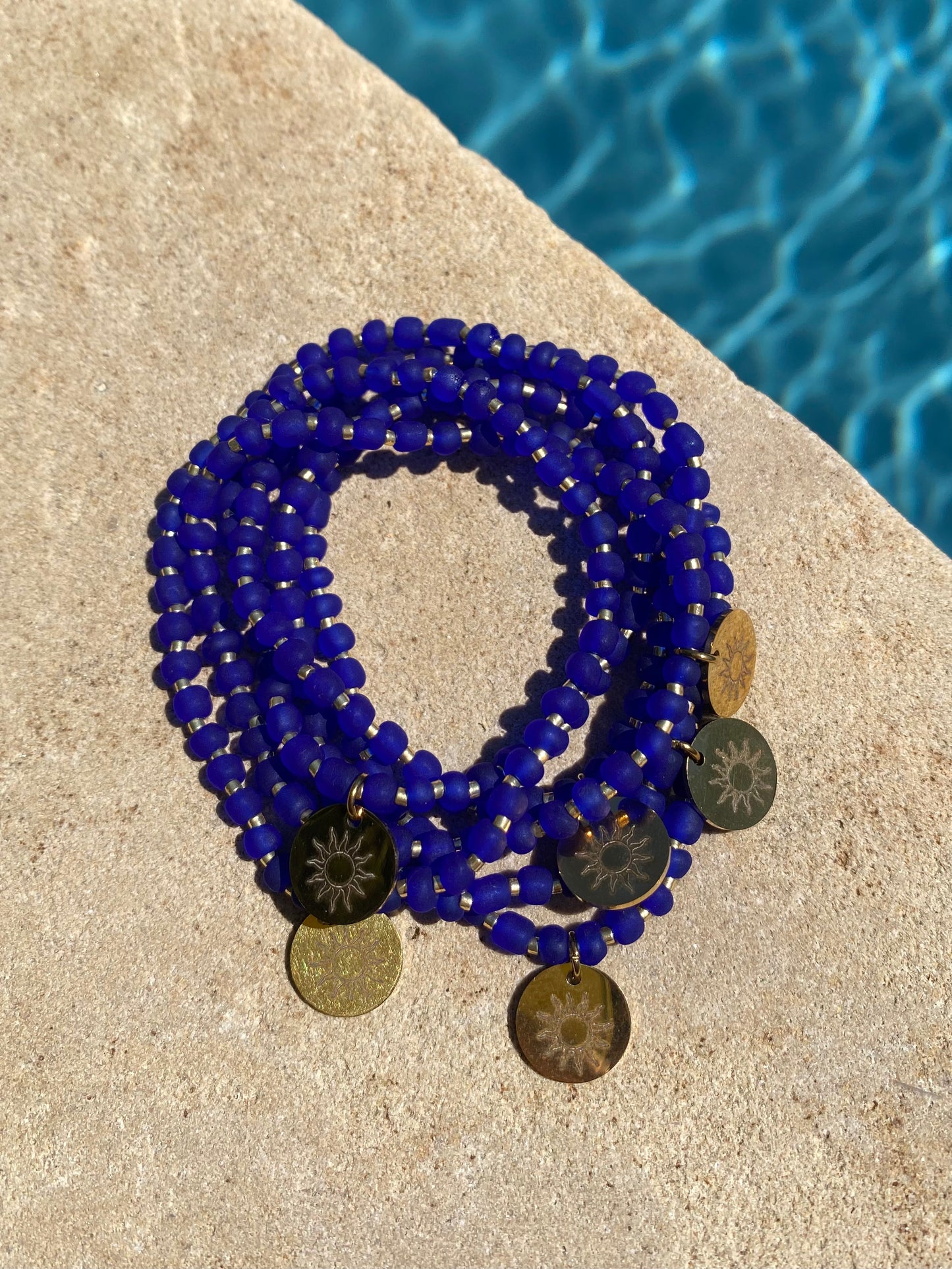 Bracelet Merci