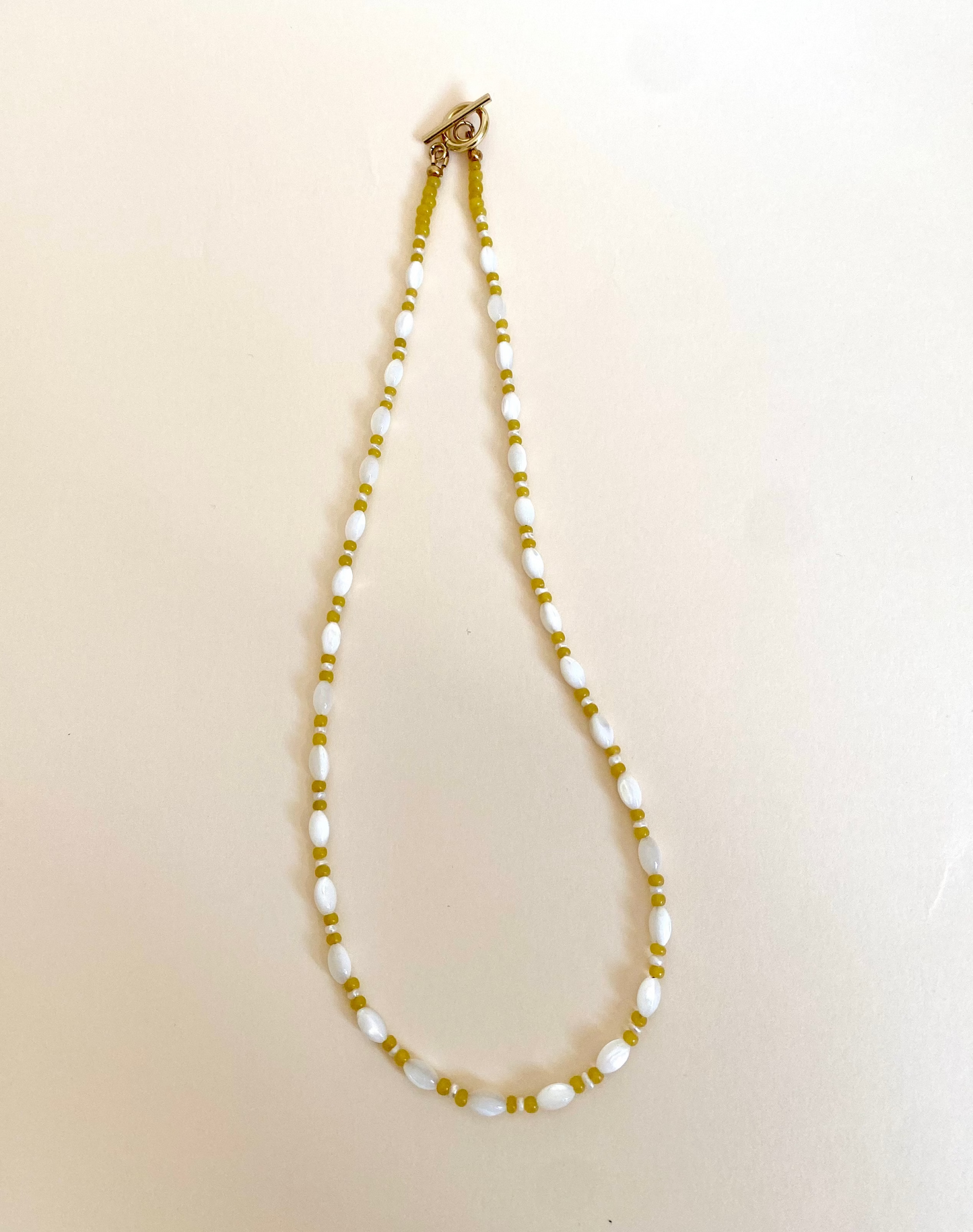Collier Soleil 2