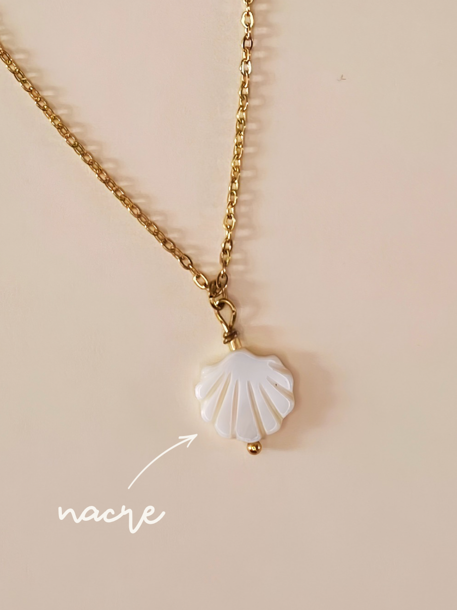 Collier Mini Ariel