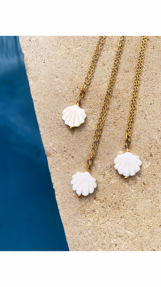 Collier Mini Ariel