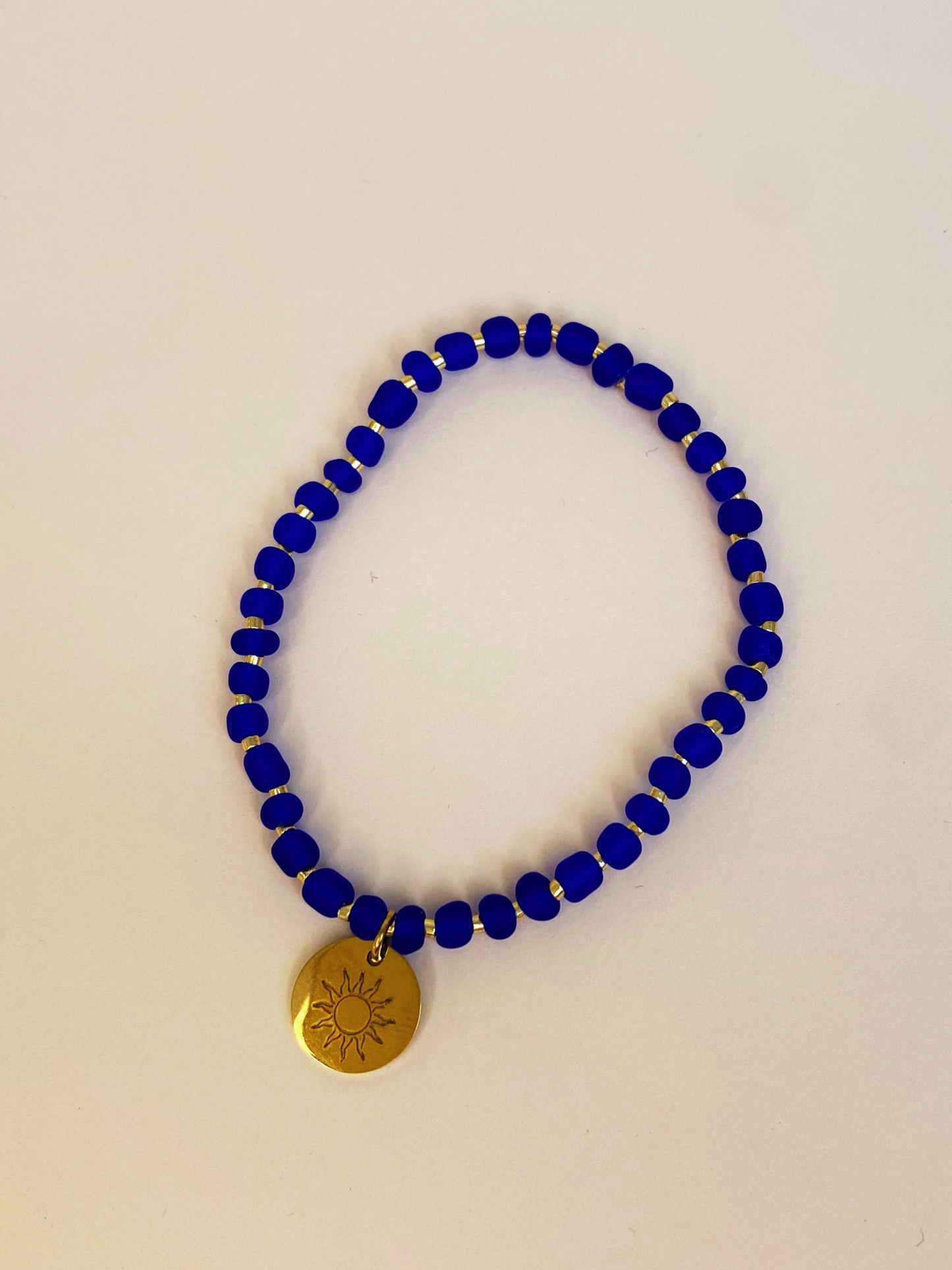 Bracelet Merci