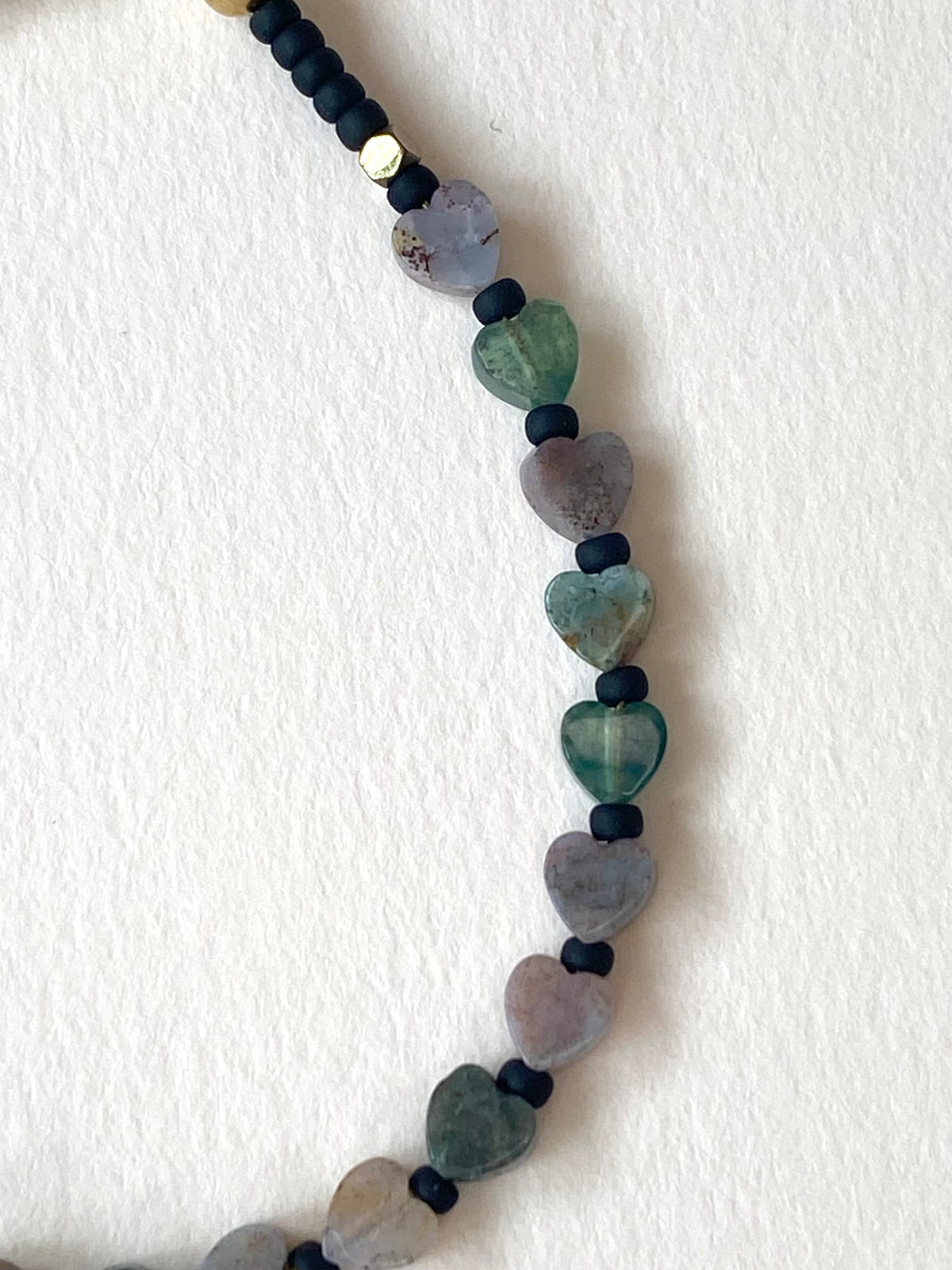 Bracelet Mon petit coeur