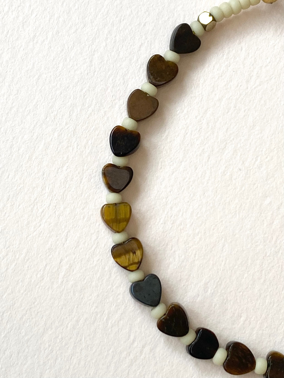 Bracelet Mon petit coeur