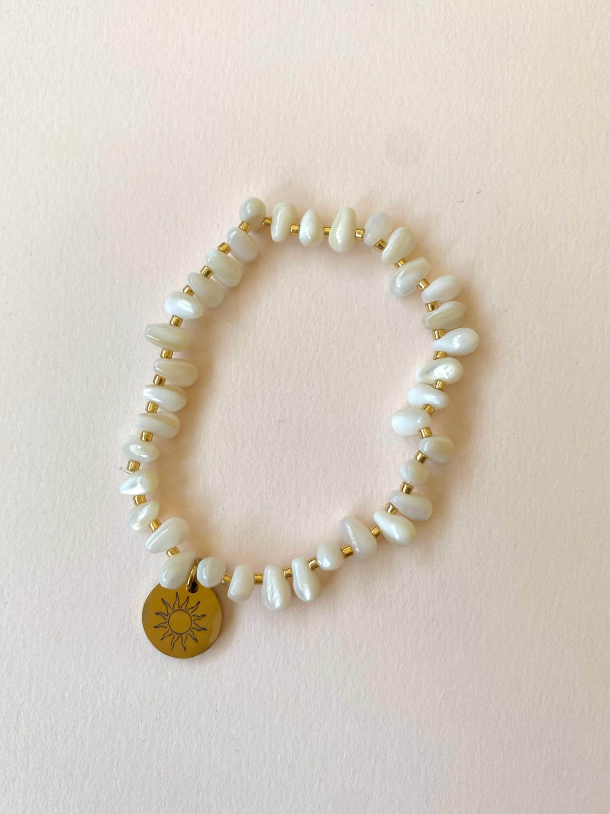 Bracelets Merci