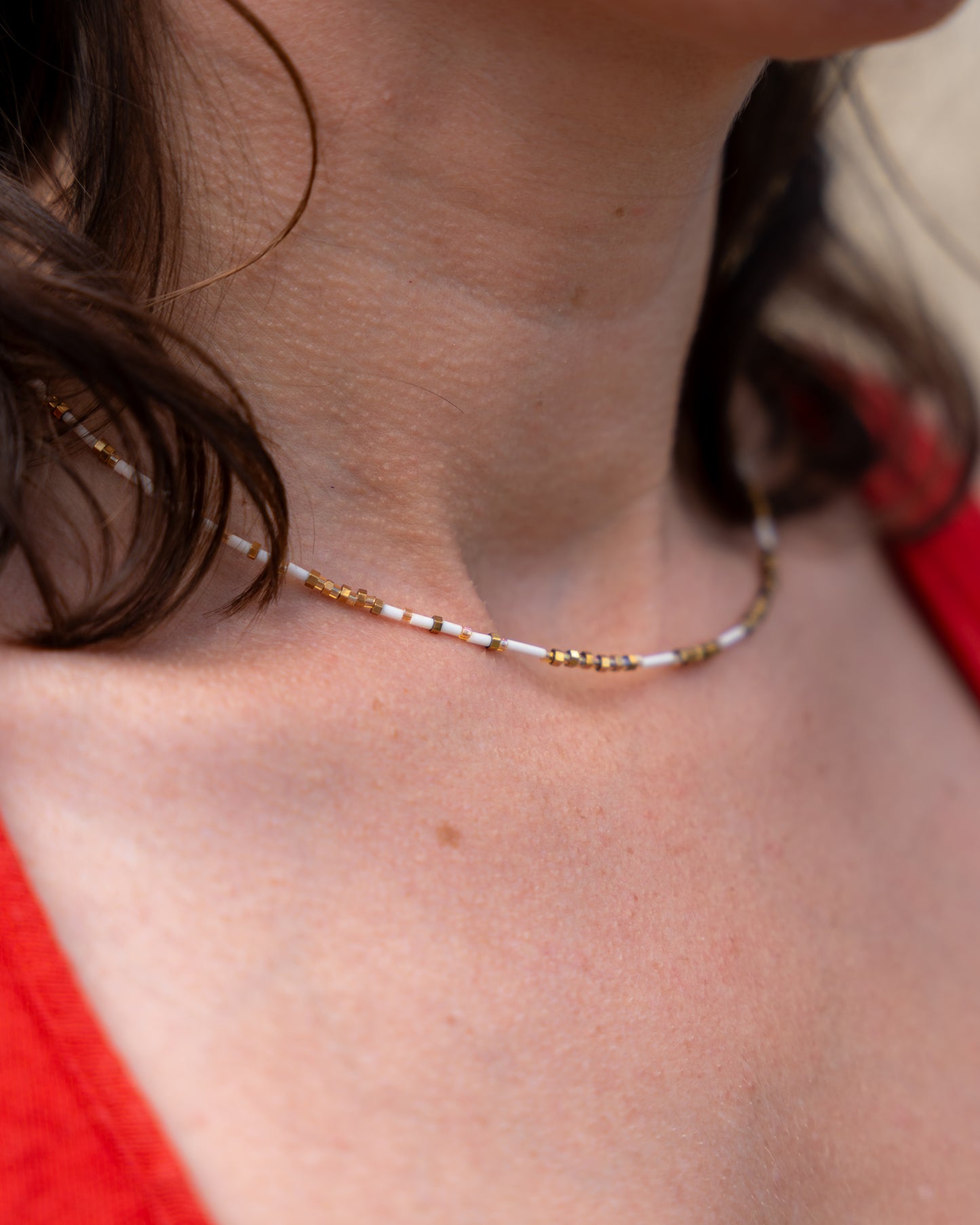 Collier Elsa